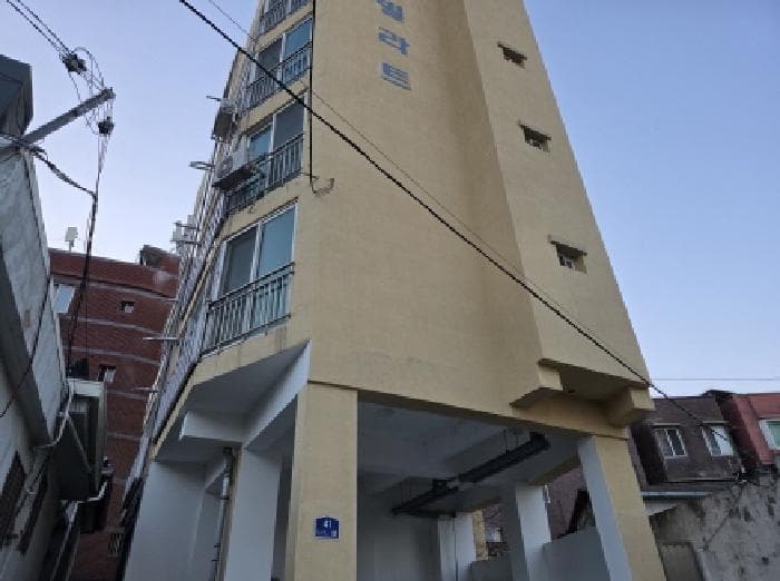 대구광역시 남구 봉덕동 1338-154 연호빌라트  3층301호