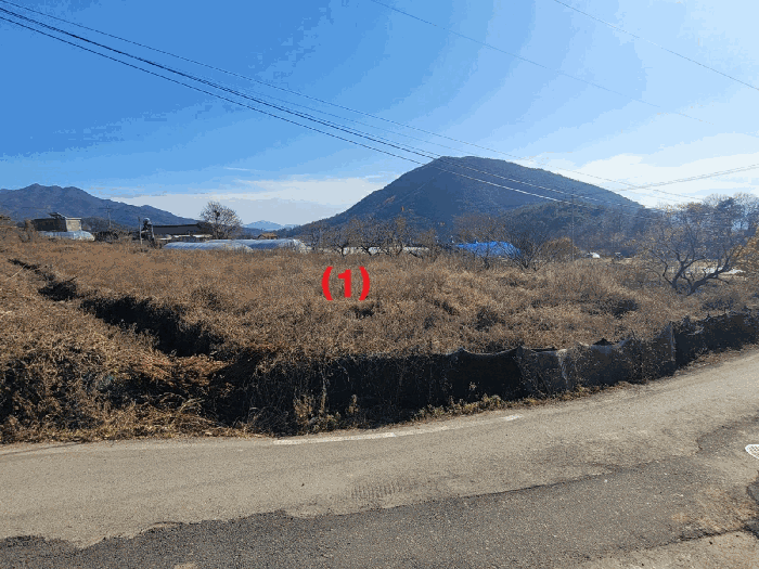 경상북도 칠곡군 동명면 남원리 1092