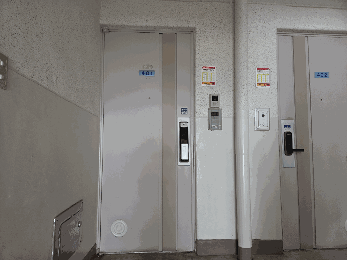 경상북도 칠곡군 약목면 복성리 701 오성타워맨션 102동 4층401호