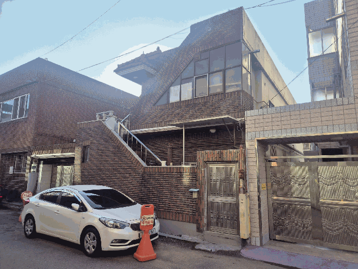 대구광역시 북구 읍내동 1300-1