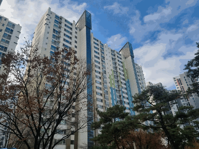 대구광역시 남구 봉덕동 1630 앞산힐스테이트 103동 16층1602호