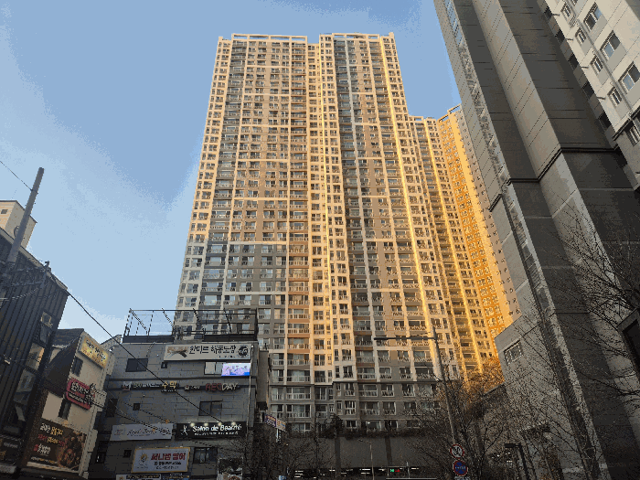 대구광역시 북구 침산동 1761 침산화성파크드림 1007동 26층2603호