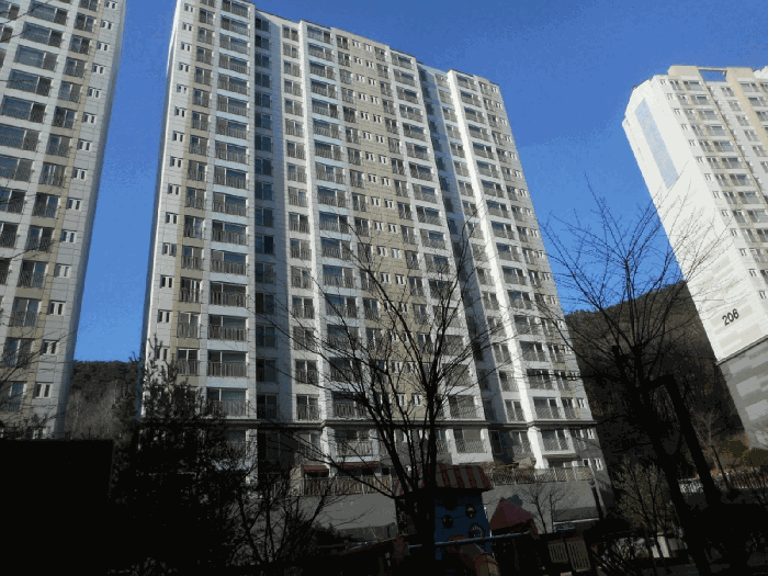 경상북도 칠곡군 석적읍 남율리 1087 칠곡남율효성해링턴플레이스1단지 106동 14층1401호