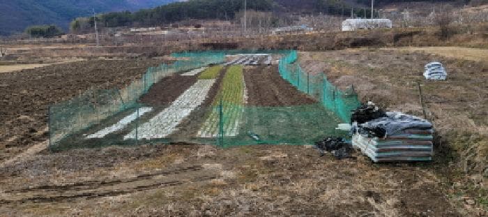 경상북도 청도군 풍각면 화산리 689 외 1 필지