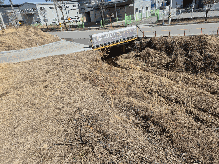 경상북도 칠곡군 왜관읍 삼청리 267-28 외 2 필지