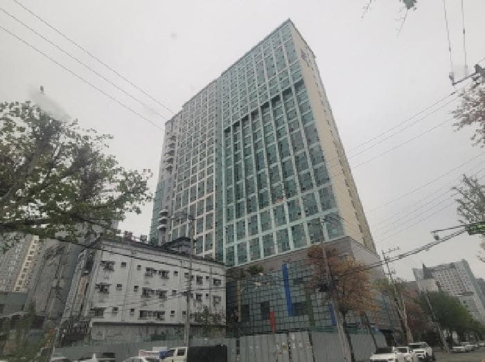 대구광역시 동구 신천동 292-6 동대구유성푸르나임  6층오피스텔620호