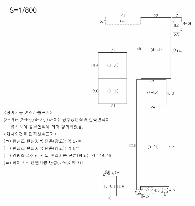 경상북도 영천시 채신동 643-7 주1 외 1 필지 외 1개 동