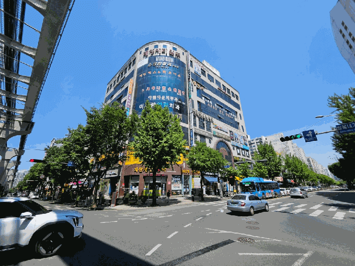 대구광역시 수성구 지산동 1288-30  지하층비1호