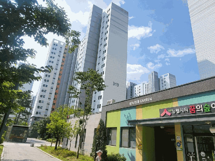 대구광역시 동구 지묘동 1386 엘에이치뉴웰시티 313동 11층1101호