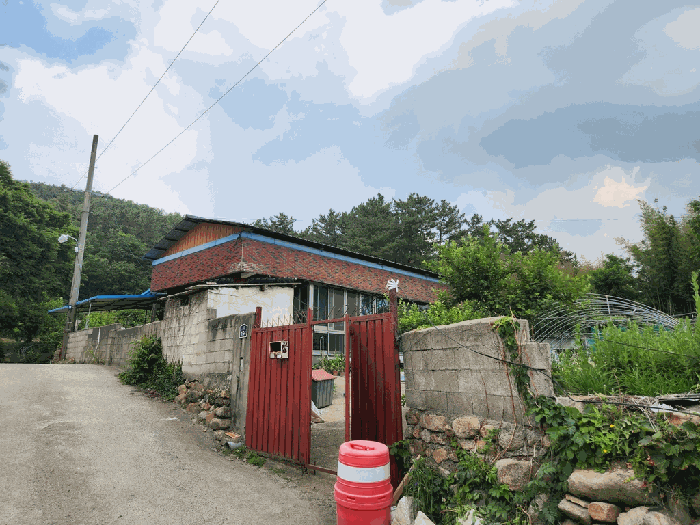 대구광역시 동구 내곡동 87
