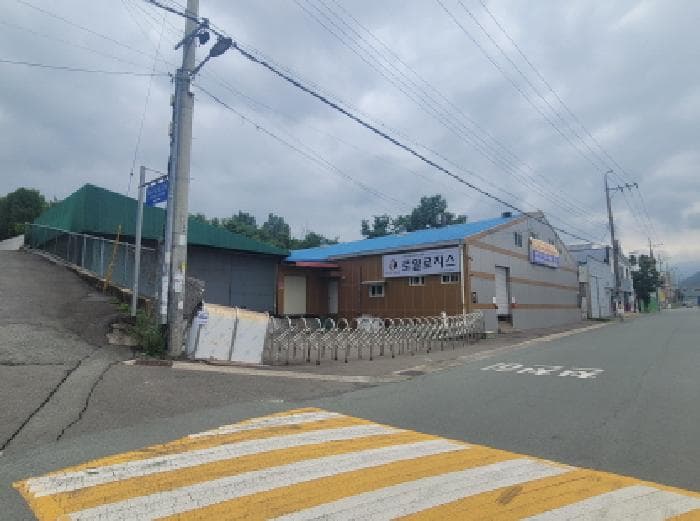 대구광역시 동구 용계동 17 외 2 필지