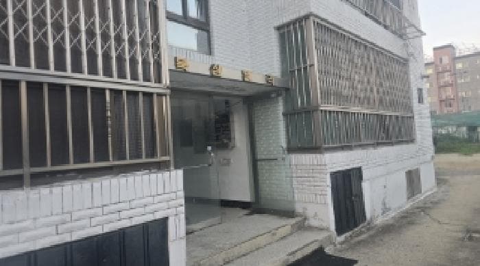 경상북도 칠곡군 북삼읍 인평리 345-2 북삼빌라  3층302호