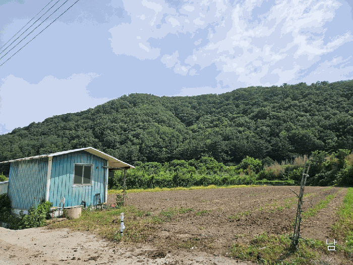 경상북도 경산시 와촌면 계전리 187-1