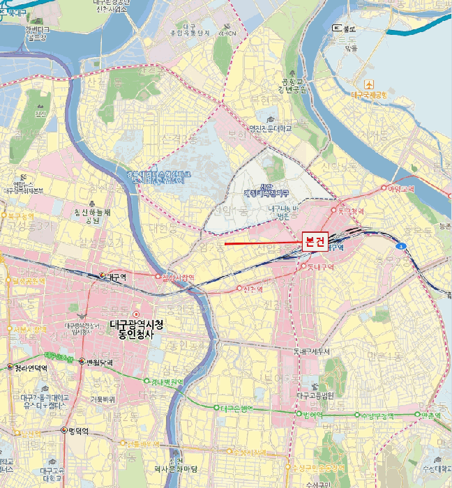대구광역시 동구 신암동 176-10