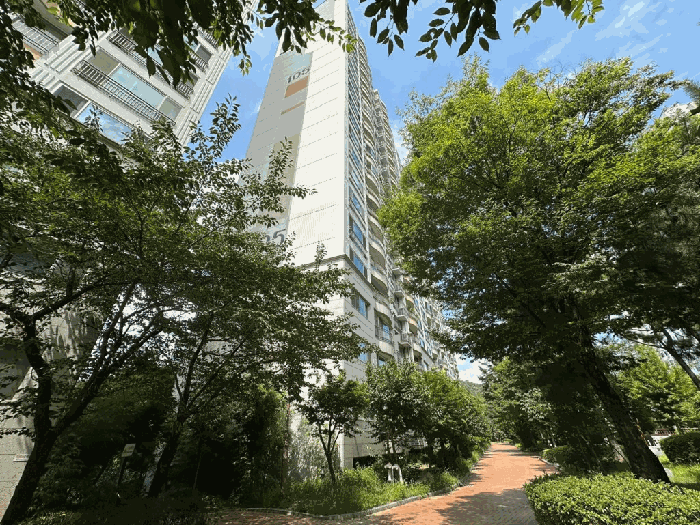 대구광역시 수성구 황금동 99-1 태왕아너스 105동 4층403호