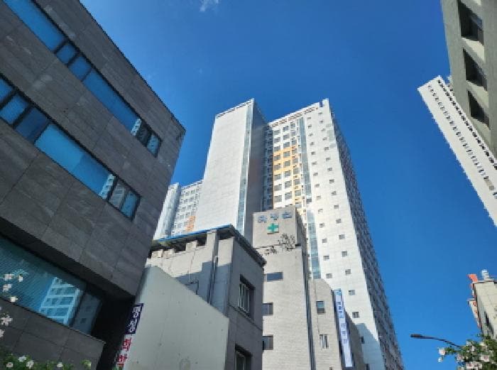 대구광역시 중구 하서동 28-1  15층1536호