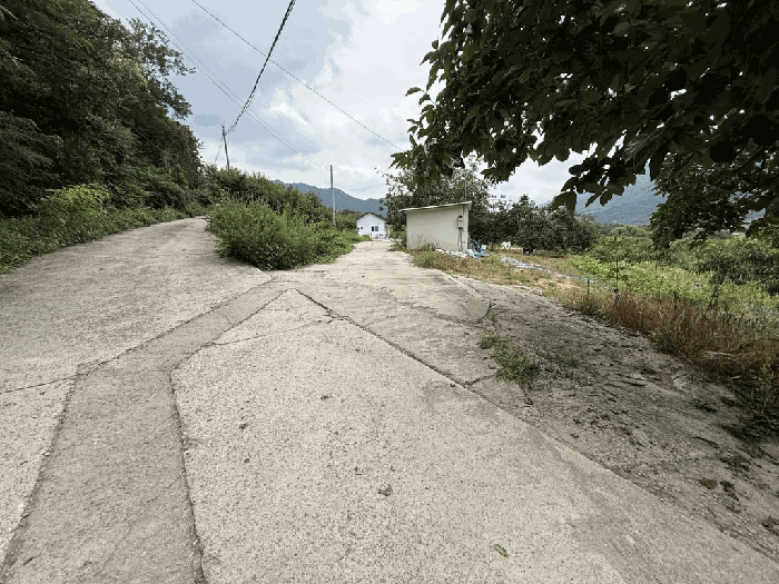 경상북도 경산시 와촌면 강학리 658-6 외 6 필지