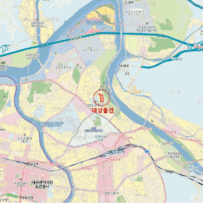 대구광역시 북구 복현동 241-1 복현블루밍브라운스톤 명문세가아파트 201동 8층803호
