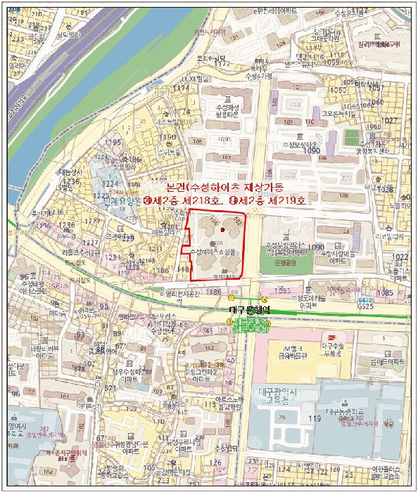 대구광역시 수성구 수성동4가 1090-8 수성하이츠 상가동 2층218호