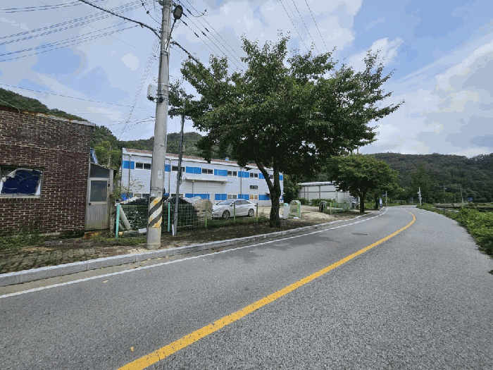 경상북도 칠곡군 기산면 봉산리 32-31