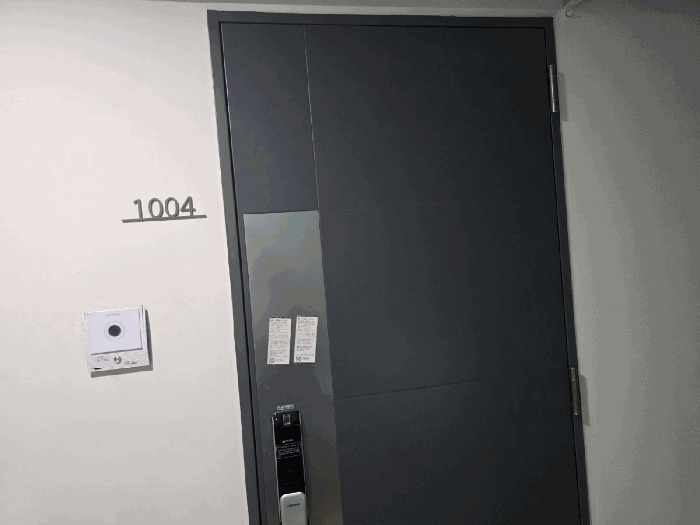 대구광역시 수성구 두산동 87-2 수성헤센더테라스  10층1004호