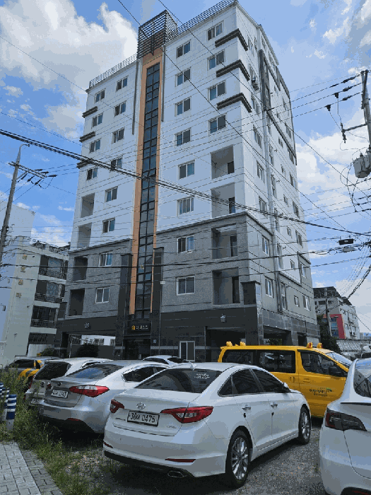 대구광역시 동구 서호동 90-5 에스에이치빌  5층501호