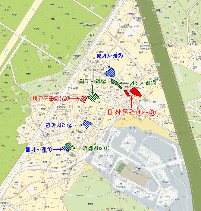 경상북도 경산시 진량읍 봉회리 181 외 1 필지