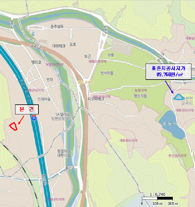 경상북도 경산시 남천면 삼성리 359