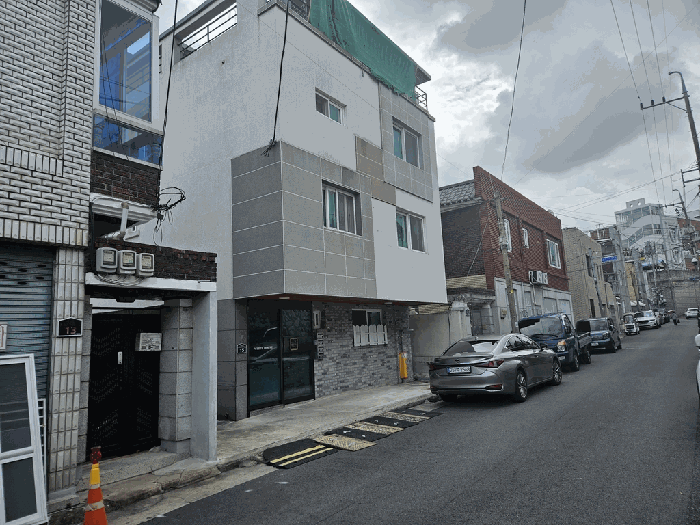 대구광역시 남구 대명동 3019-26