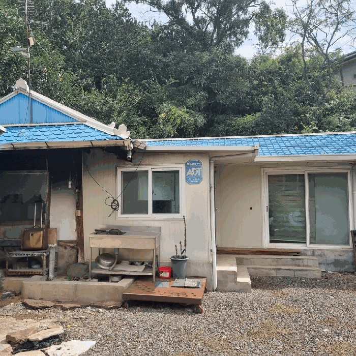 경상북도 영천시 화남면 안천리 507