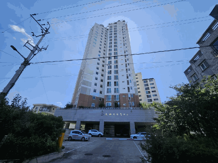 경상북도 경산시 중방동 328-1 대화타워펠리스2  19층1902호