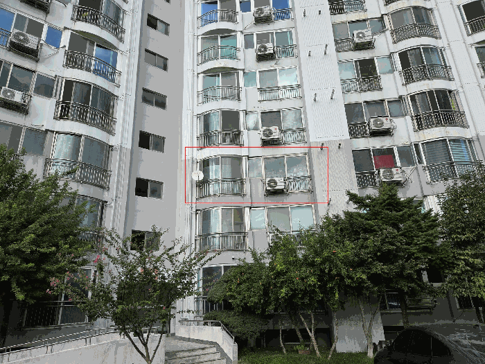 대구광역시 남구 대명동 2680-17 보성청록타운 101동 3층303호