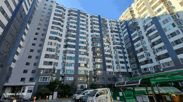 대구광역시 북구 검단동 1128-3 민들레아파트 102동 15층1509호