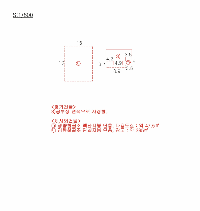 경상북도 영천시 임고면 양평리 621-8 외 3 필지