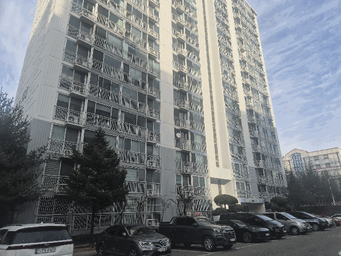 대구광역시 북구 구암동 786 그린빌3 303동 1층101호