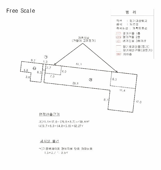 경상북도 청도군 청도읍 내리 691