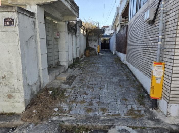대구광역시 남구 대명동 3014-39 외 1 필지