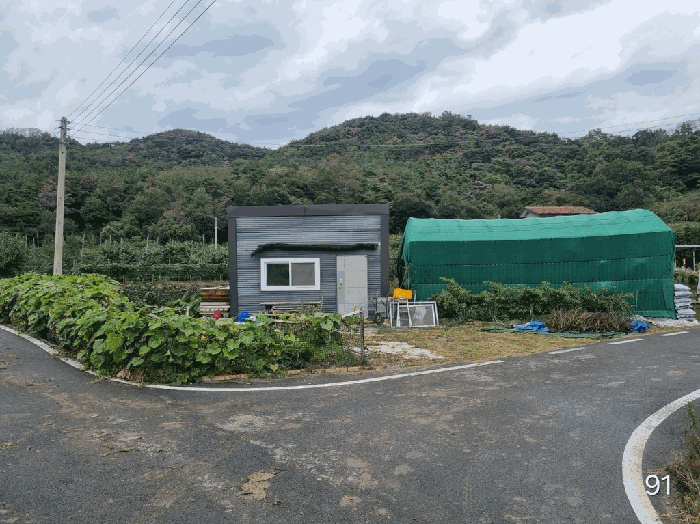 경상북도 청도군 이서면 문수리 산25-13 외 1 필지