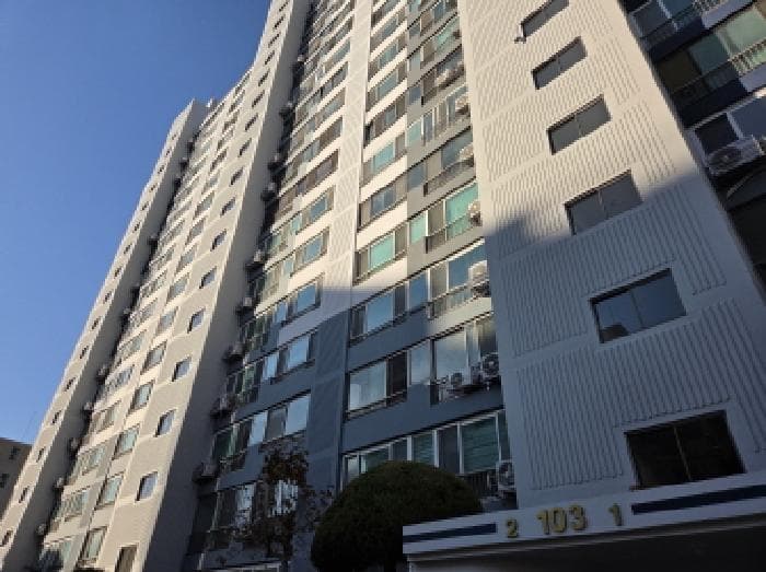 경상북도 경산시 정평동 138-4 경산우방맨션 103동 1층102호