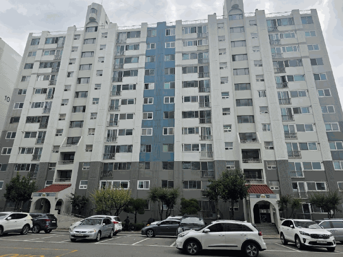 대구광역시 북구 관음동 1370-1 104동 1층104호