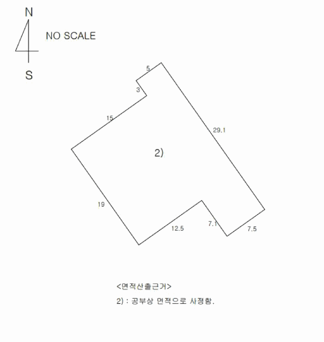 경상북도 칠곡군 가산면 학산리 345-1