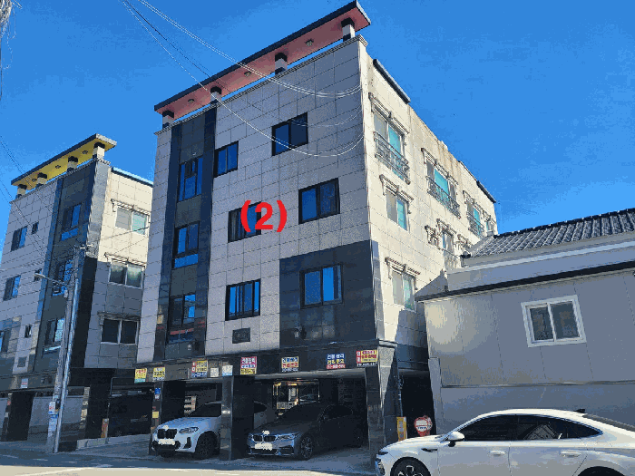 경상북도 경산시 중방동 266-5