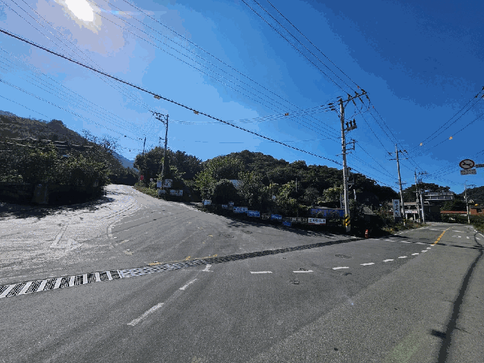 경상북도 경산시 와촌면 신한리 산49