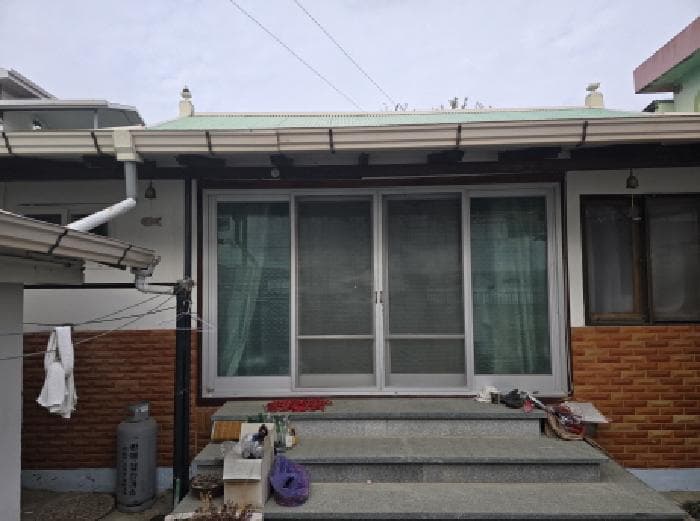 경상북도 영천시 화남면 선천리 581