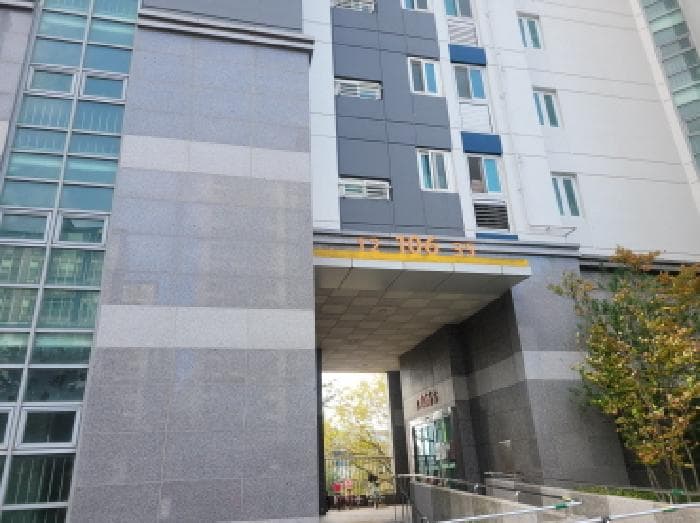 대구광역시 동구 각산동 1030 대구혁신도시서한이다음2차아파트 106동 8층801호