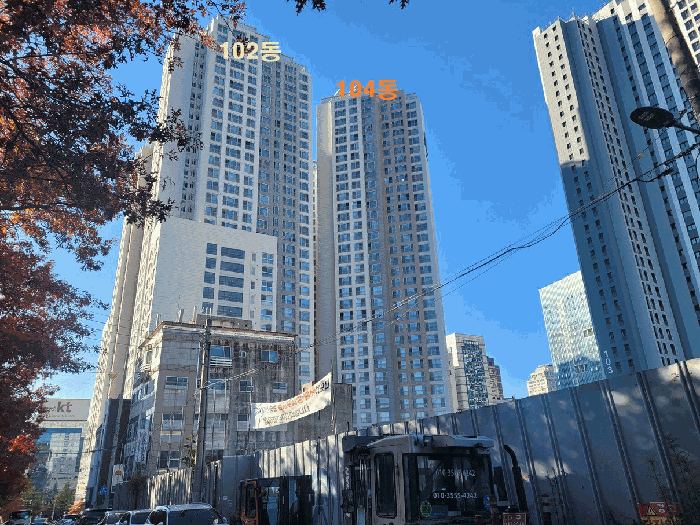 대구광역시 수성구 범어동 2237 범어숲화성파크드림에스  11층104동1101호