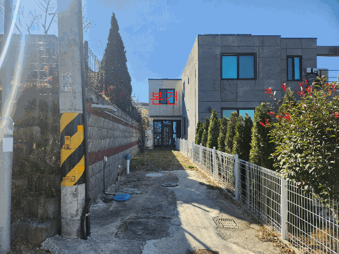경상북도 경산시 압량읍 신월리 342-44 주1동
