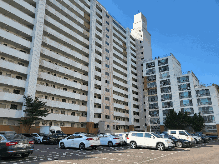 경상북도 칠곡군 약목면 관호리 952 삼주강변타운 101동 13층1315호