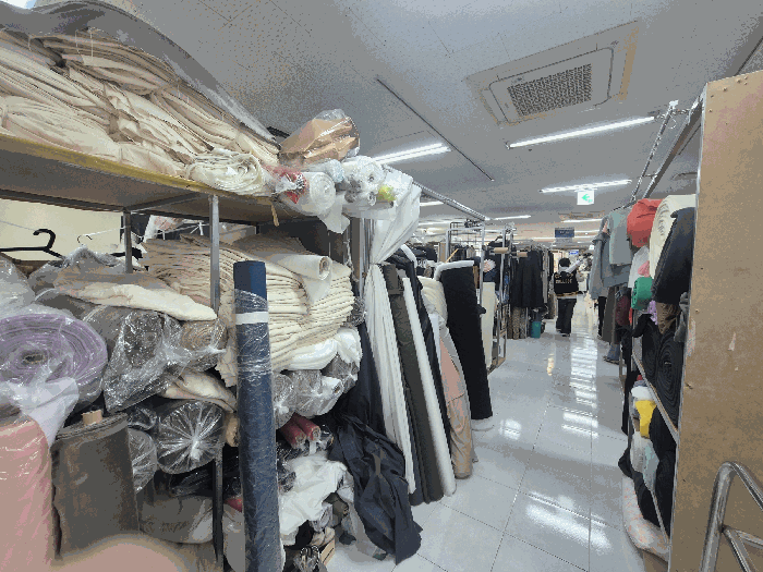 대구광역시 중구 대신동 2105 서문시장2지구종합상가  4층354호
