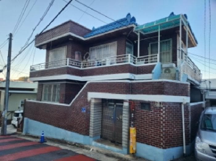 대구광역시 북구 산격동 1223-12